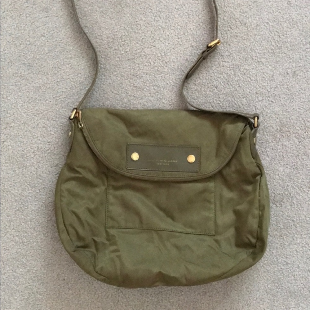 Marc by Marc JacoBs shoulder bag…